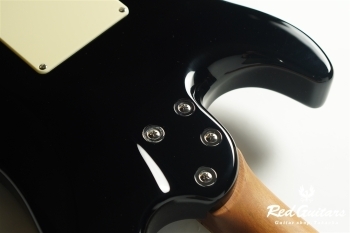 GS-4DX RSM/M - Black